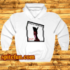 Inxs in excess michael hutchence long sleeve hoodie