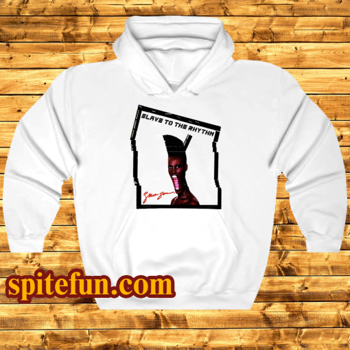 Inxs in excess michael hutchence long sleeve hoodie