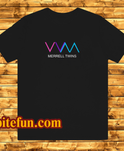 Merrell twins t-shirt