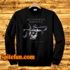 My chemical romance california sweatshirt