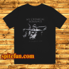 My chemical romance california tshirt