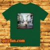 Oasis Whats the Story Morning Glory t shirt
