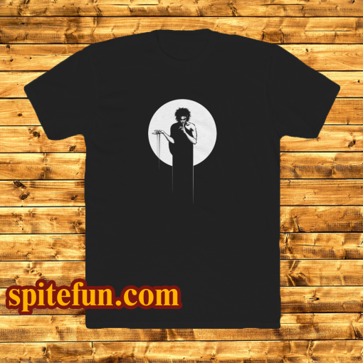Sandman T Shirt