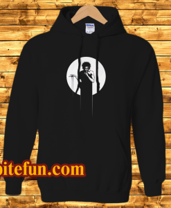 Sandman hoodie