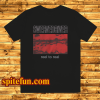 Swervedriver tshirt
