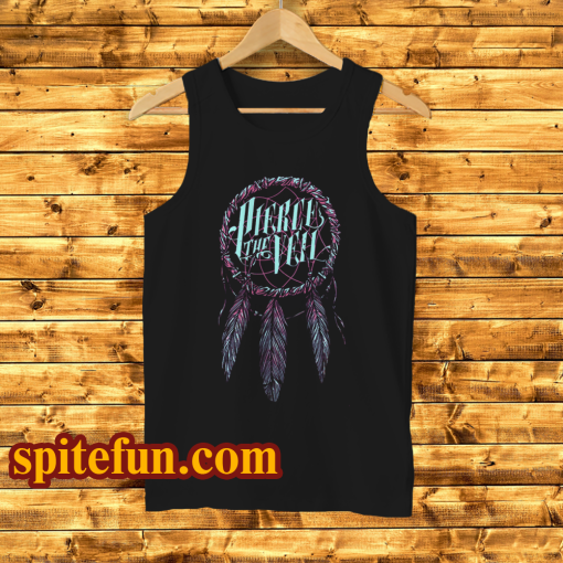 Pierce The Veil Dream Catcher Tanktop