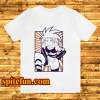 Ryoko Hakubi Tenchi t-shirt