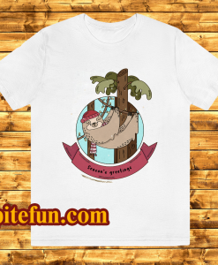 Season Greetings T Shirt