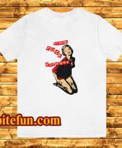 Sex Pistols Fuck Forever T-Shirt