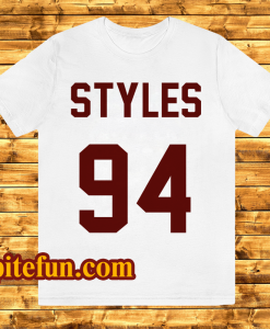 Styles 94 T shirt