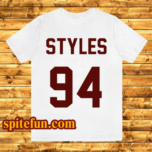 Styles 94 T shirt