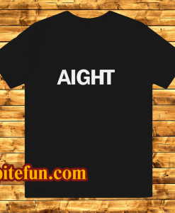 AIGHT T Shirt