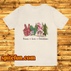 Christmas Tree Shirt