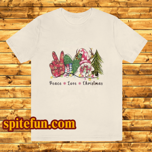 Christmas Tree Shirt