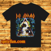 Def Leppard T Shirt