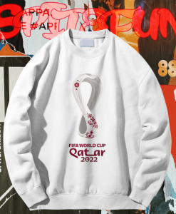 FIFA World Cup 2022 Sweatshirt TPKJ1