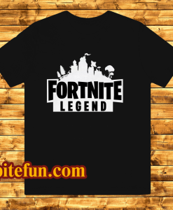 Fortnite Legend T-Shirt
