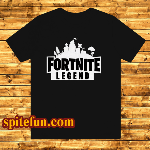 Fortnite Legend T-Shirt