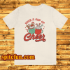 Have A Cup Of Cheer Christmas T Shirt