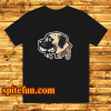 Hercules Dog The Sandlot T Shirt