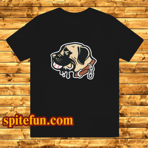 Hercules Dog The Sandlot T Shirt