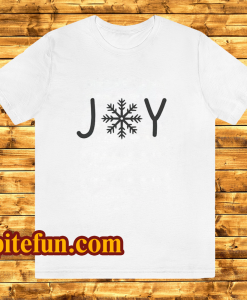 Joy T Shirt