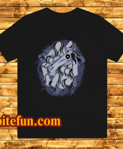 Long Horse!! T-Shirt