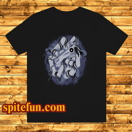 Long Horse!! T-Shirt