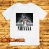 Nirvana x Bionicle T-Shirt