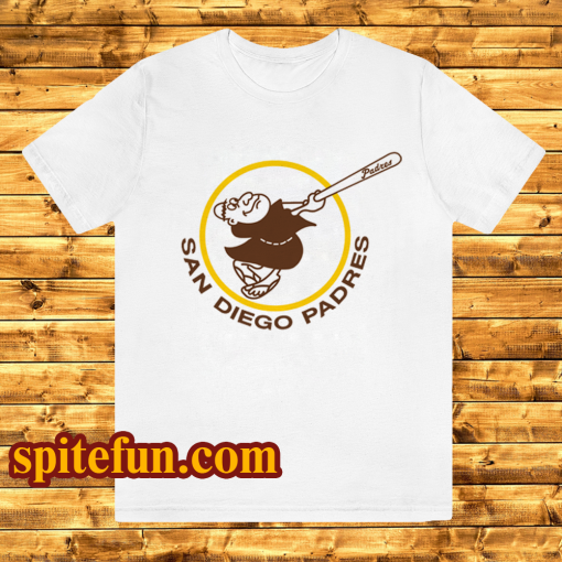 San Diego Padres T-Shirt