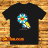Takashi Murakami X Ovo T Shirt KM