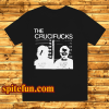 The Crucifucks T Shirt