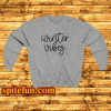Winter Vibes Sweatshirt