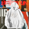 Football Hoodie TPKJ1