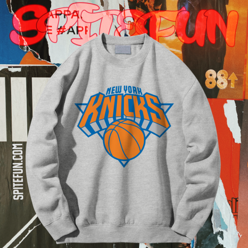 Knicks sweater TPKJ1
