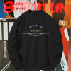 London New York Tokyo Los Angeles Homme Sweatshirt TPKJ1