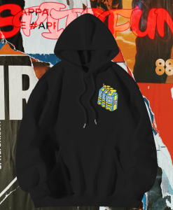 Lyrical Lemonade Tre Hoodie TPKJ1