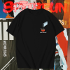 Mac Miller Good Morning Cereal T shirt TPKJ1