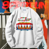 Mister Rogers Neighborhood Trolley Sweatshirt TPKJ1