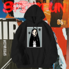 No Face Kaonashi Spirited Away Hoodie TPKJ1