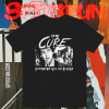 The Cure Somebody Kill Me Please T-Shirt TPKJ1