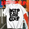 The Deep End Club T-Shirt TPKJ1
