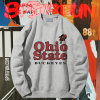 Vintage Ohio state crewneck sweatshirt TPKJ1
