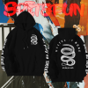 All Play No Work Master Of None Hoodie TPKJ1