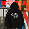Wild 'n Out Hoodie TPKJ1