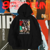 American Horror Story My Mind Is The Horror Story Hoodie TPKJ1
