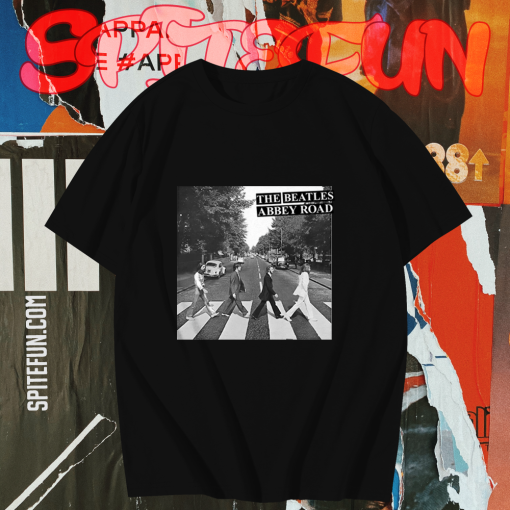 Abbey Road Tee TPKJ1