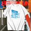 Old Friend Mitski inspired album Blue Diner Retro T-Shirt TPKJ1