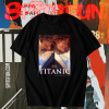 Vintage 1998 Titanic stanley desantis t shirt TPKJ1