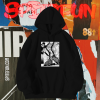 Death Note Light Misa Anime Hoodie KM TPKJ1